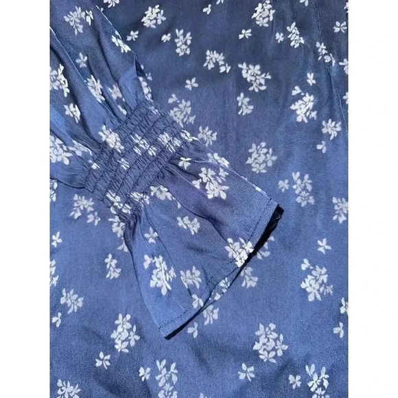 MICHAEL STARS size S small top blouse - Picture 2 of 5